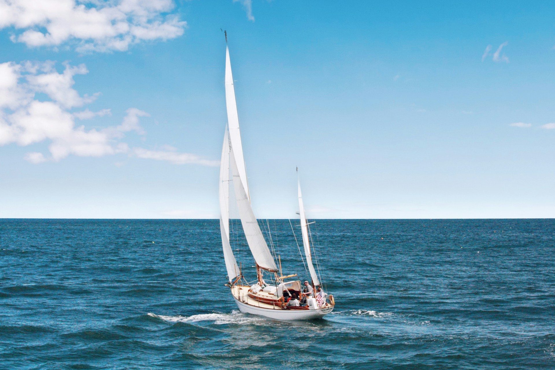 Gestione campagna regata ORC armatori